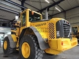 фронтальный погрузчик VOLVO L 70 E