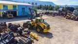 фронтальный погрузчик VOLVO L180H