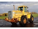 фронтальный погрузчик VOLVO L 120