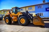 фронтальный погрузчик VOLVO L150H