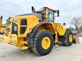 фронтальный погрузчик VOLVO L150H