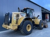 фронтальный погрузчик CATERPILLAR 966M XE