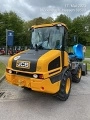 фронтальный погрузчик JCB 406