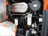 фронтальный погрузчик DOOSAN DL 250