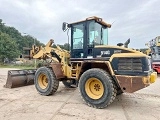 фронтальный погрузчик CATERPILLAR 914G