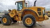 фронтальный погрузчик VOLVO L150G