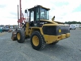 фронтальный погрузчик CATERPILLAR IT14G