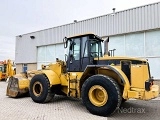 фронтальный погрузчик CATERPILLAR 950 G