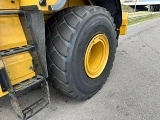 фронтальный погрузчик CATERPILLAR 966M