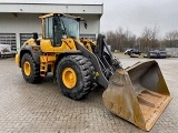 фронтальный погрузчик VOLVO L120H