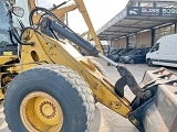 фронтальный погрузчик CATERPILLAR 930 G