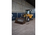 фронтальный погрузчик VOLVO L 35 BZ