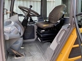 фронтальный погрузчик VOLVO L25F