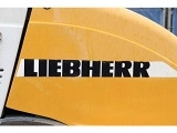 фронтальный погрузчик LIEBHERR L 507 Stereo