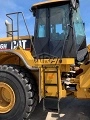 фронтальный погрузчик CATERPILLAR 966H