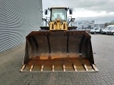 фронтальный погрузчик CATERPILLAR 966H