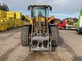 фронтальный погрузчик VOLVO L90H