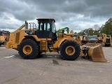 фронтальный погрузчик CATERPILLAR 966H