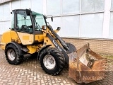 фронтальный погрузчик VOLVO L25B