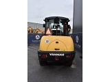 фронтальный погрузчик YANMAR V65