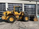 фронтальный погрузчик VOLVO L70H