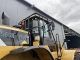 фронтальный погрузчик CATERPILLAR 966K