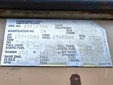 фронтальный погрузчик CATERPILLAR 960 F