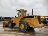 фронтальный погрузчик CATERPILLAR 980 C