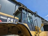 фронтальный погрузчик CATERPILLAR 966H