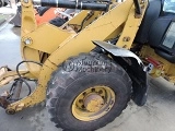 фронтальный погрузчик CATERPILLAR 906H