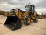 фронтальный погрузчик CATERPILLAR 930M