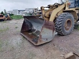 фронтальный погрузчик CATERPILLAR 938 G