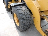 фронтальный погрузчик CATERPILLAR 907H