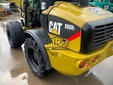 фронтальный погрузчик CATERPILLAR 908 H2