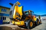 фронтальный погрузчик VOLVO L150H