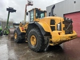 фронтальный погрузчик VOLVO L250G