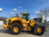 фронтальный погрузчик VOLVO L150H