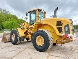 фронтальный погрузчик VOLVO L150G