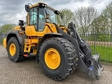 фронтальный погрузчик VOLVO L110H