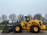 фронтальный погрузчик VOLVO L180H