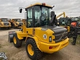 фронтальный погрузчик VOLVO L30G