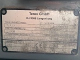 фронтальный погрузчик TEREX TL 420