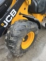 фронтальный погрузчик JCB 407