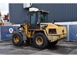 фронтальный погрузчик CATERPILLAR IT14G