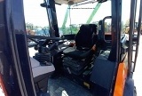 фронтальный погрузчик KUBOTA R090