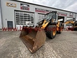 фронтальный погрузчик JCB 437 HT