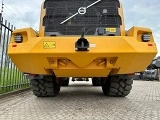 фронтальный погрузчик VOLVO L120H