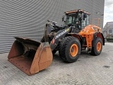 фронтальный погрузчик DOOSAN DL 350