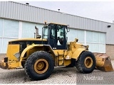 фронтальный погрузчик CATERPILLAR 950 G