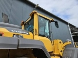 фронтальный погрузчик VOLVO L120H